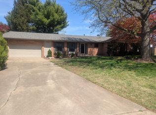 3504 S Dayton Ave, Springfield, MO 65807