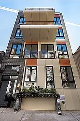 Rented by REAL New York