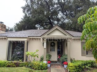 4828 Hampton Rd, La Canada Flintridge, CA 91011