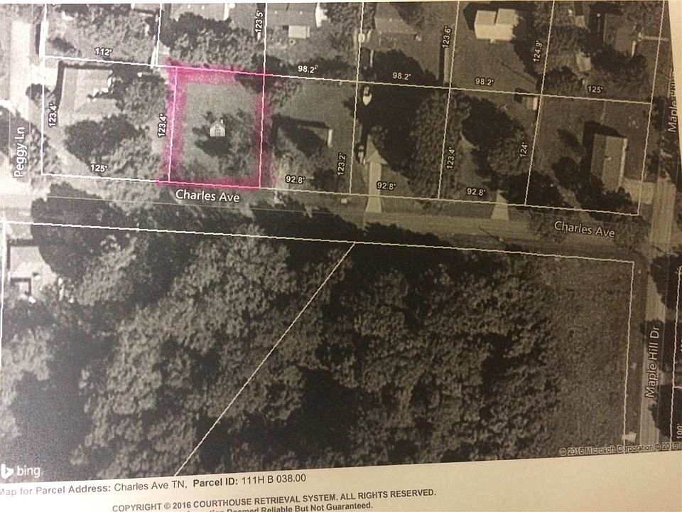 2nd image of 2 Charles Ave Lot 2