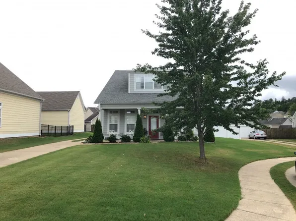 4658 Nicholas Dr, Bessemer, AL 35022