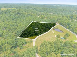LOT 89 62 Oak Hill Dr, Frenchburg, KY 40322