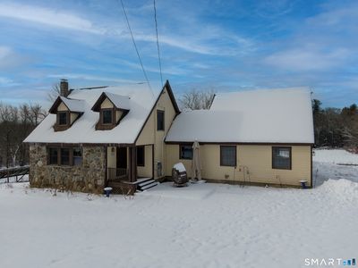 145 Perrin Road, Woodstock, CT, 06281