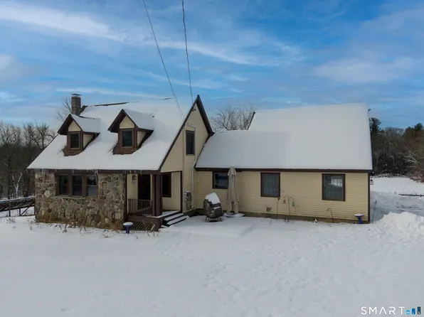 145 Perrin Road, Woodstock, CT 06281