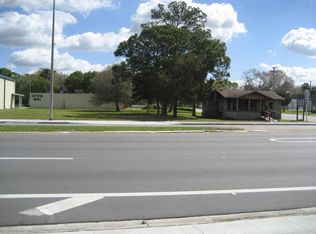 300 N Parrott Ave, Okeechobee, FL 34972
