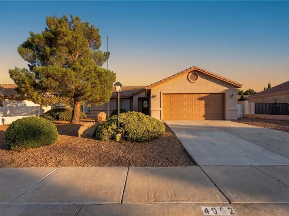 4962 N Oregon Trail Lane, Kingman, AZ 86401