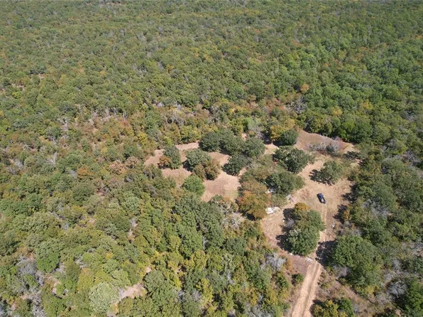 8680 E 121st Rd, Dustin, OK 74839