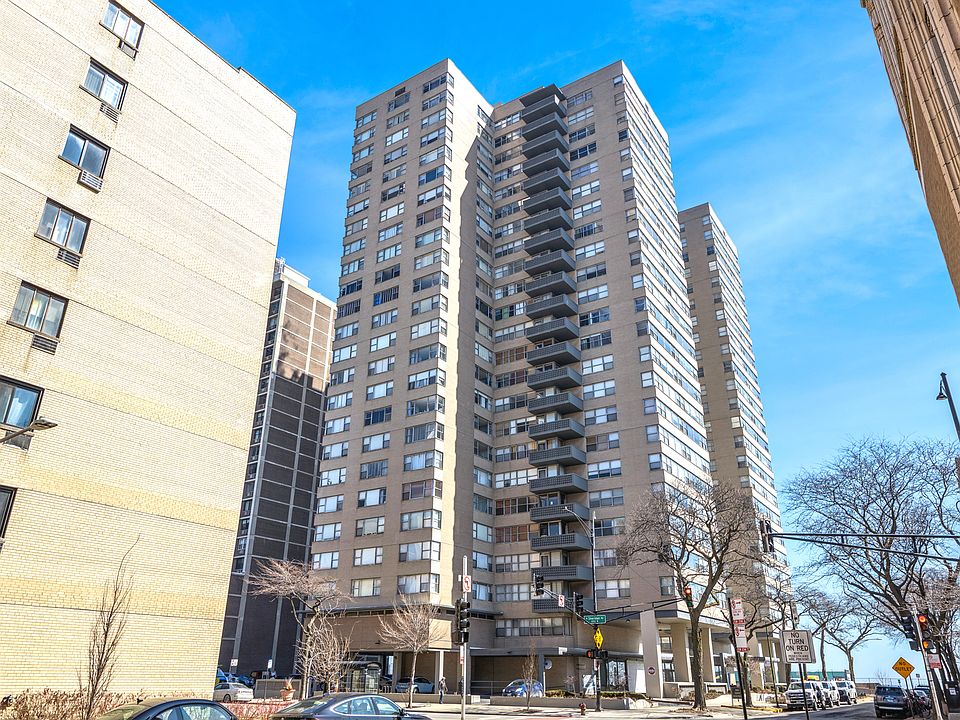 1st image of 6301 N Sheridan Rd APT 23J