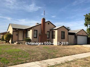 1843 E Harvard Ave, Fresno, CA 93703