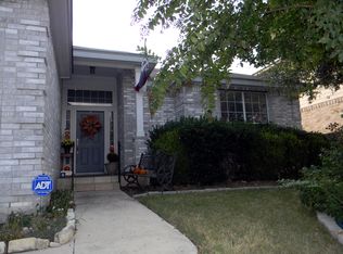 14215 Auberry Dr, Helotes, TX 78023