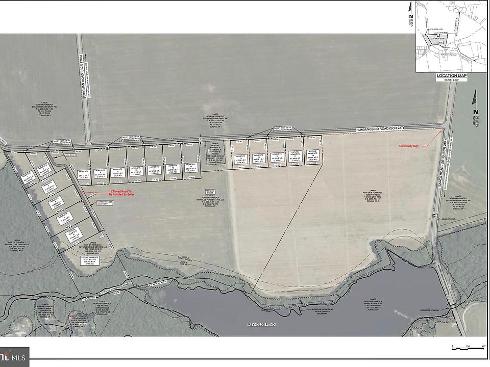 2nd image of LOT 10 Hummingbird Rd