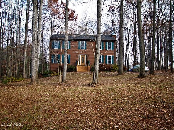 2nd image of 8018 Westbury Dr