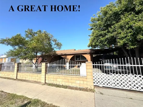 5246 N Clydebank Ave, Azusa, CA 91702