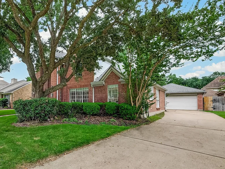 3414 Cobblestone Creek Way — Photo 5