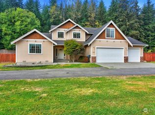 1215 Sunday Lake Rd, Stanwood, WA 98292