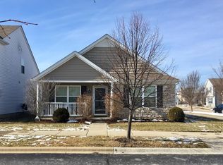 5589 Goose Falls Dr, Dublin, OH 43016