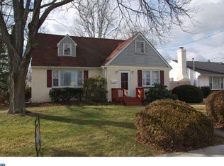 234 N Washington St, Telford, PA