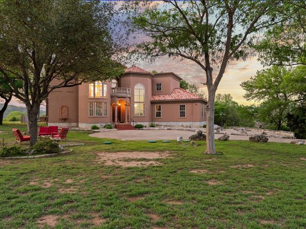 2604 Saratoga Dr, Austin, TX 78733
