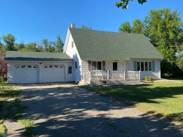 122 Park Ave E, Hendrum, MN 56550
