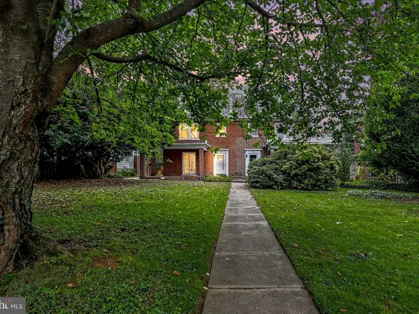 610 Race Ave, Lancaster, PA 17603