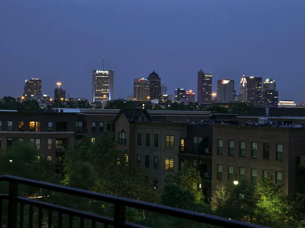 828 Bobcat Ave #504, Columbus, OH 43212