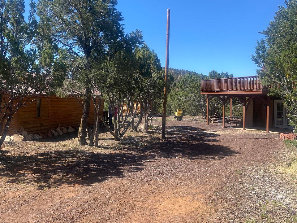 78 County Road 3132 N, Vernon, AZ 85940 | Zillow