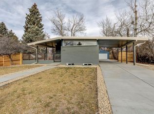 2775 E Maplewood Ave, Centennial, CO 80121