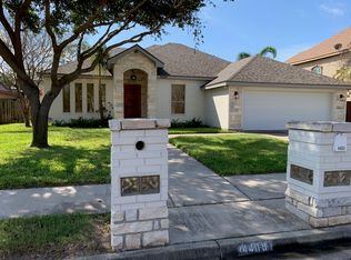 4409 Cedar Ave, McAllen, TX 78501