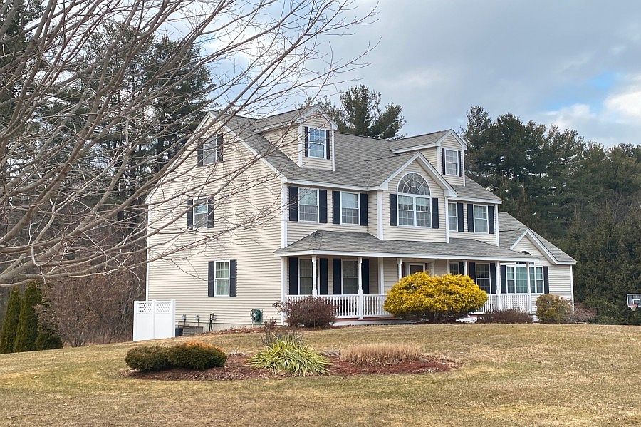 5 Gauthier Way, Pelham, NH 03076 | Zillow