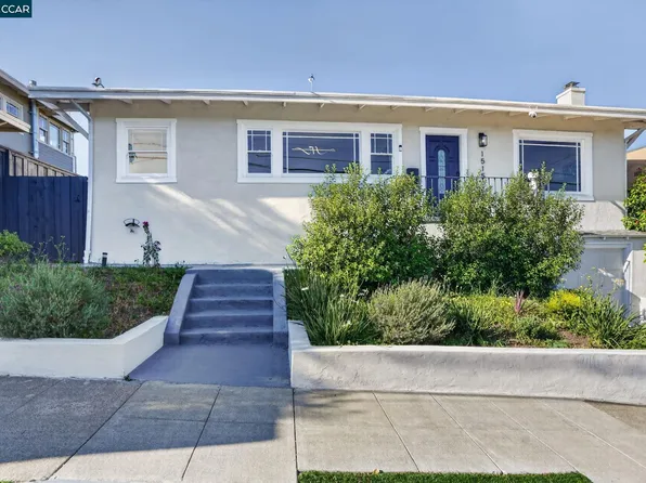 1515 Hampel St, Oakland, CA 94602