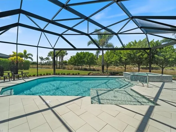 5797 Anegada DR, NAPLES, FL 34113