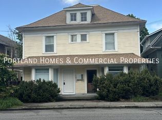 3015 SE Belmont St #3015, Portland, OR 97214