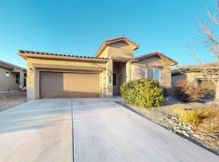 3825 Dynamite Rd NE, Rio Rancho, NM 87144