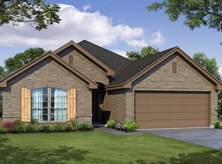 1140 Avery Rd, Granbury, TX 76049