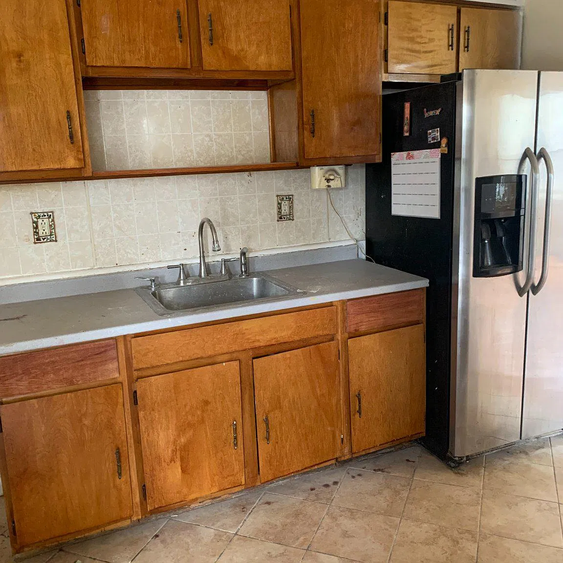 3 bed, 1.5 bath, 1460 sqft, $2,100 — Photo 3