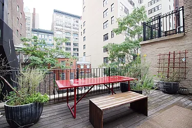 Rented by Bold New York