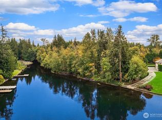 Snag Island, Lake Tapps, WA 98391