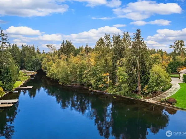 21030 Snag Island Drive E, Lake Tapps, WA 98391