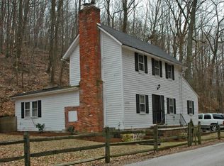 8651 Keller Ave. #1, stevenson, MD 21153
