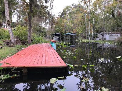 144 Edgewater Rd, Satsuma, FL, 32189