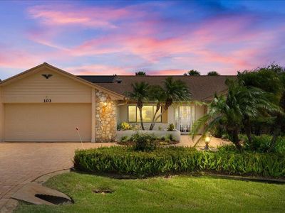103 Westchester Ln, Palm Coast, FL, 32164