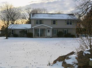19 Haymont Dr, Easton, PA 18045