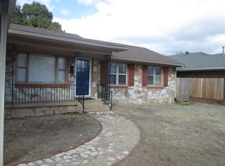 2805 Pembroke Ter, Oklahoma City, OK 73116