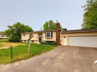 380 Blanchard St, Muir, MI 48860