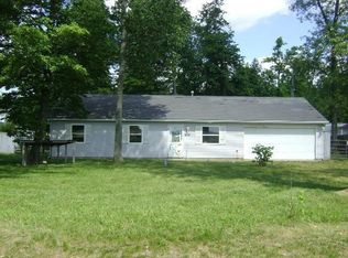 649 Kite Rd, Saint Paris, OH 43072