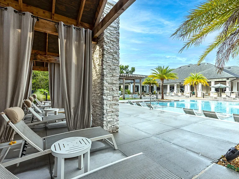 Vintage Amelia Island Apartments — Photo 79
