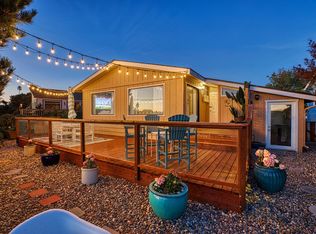 2395 Delaware Ave Space 158, Santa Cruz, CA 95060
