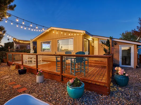 2395 Delaware Ave Space 158, Santa Cruz, CA 95060