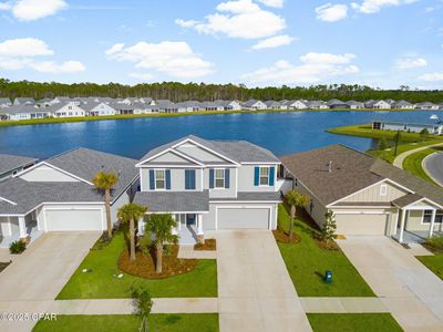 604 Longpoint Way, Panama City Beach, FL, 32407