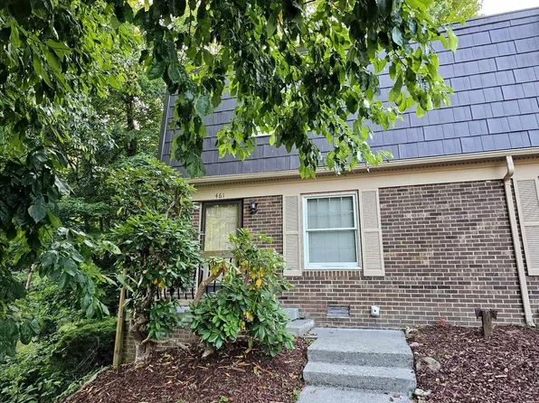 461 Woodland Ct SE, Wise, VA 24293